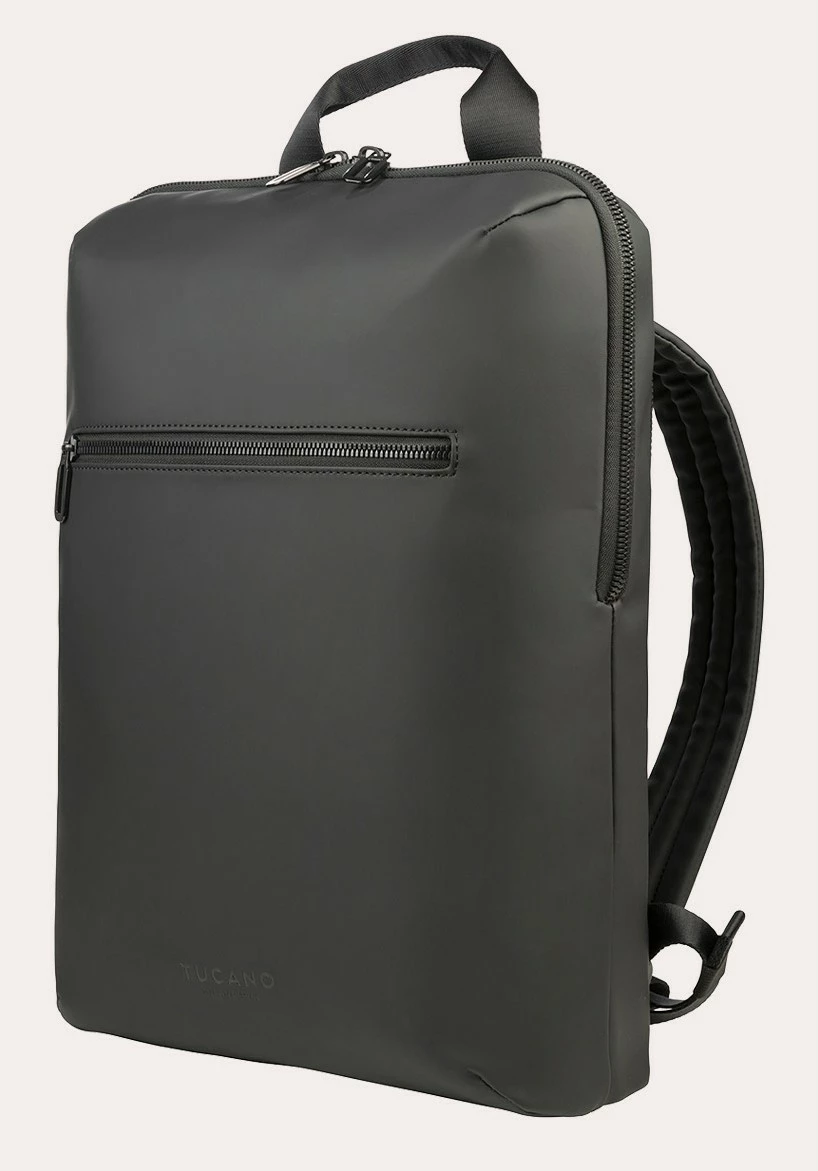 Rucksack TUCANO Gommo 15" i zi