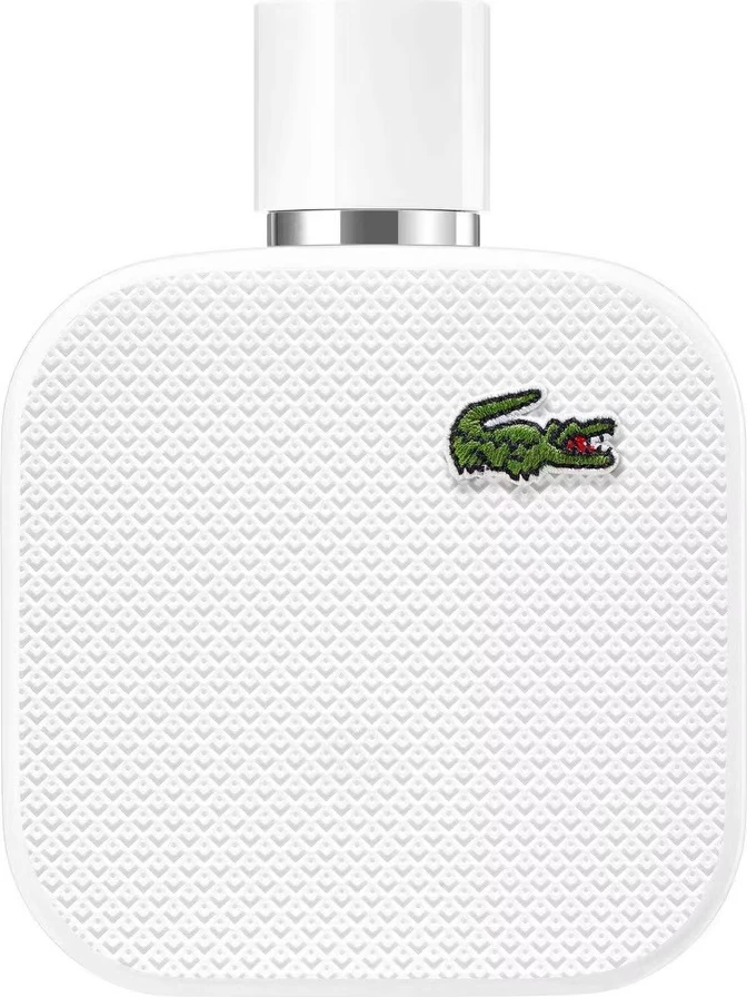Eau de Toilette për meshkuj Lacoste L.12.12 Blanc 100ml
