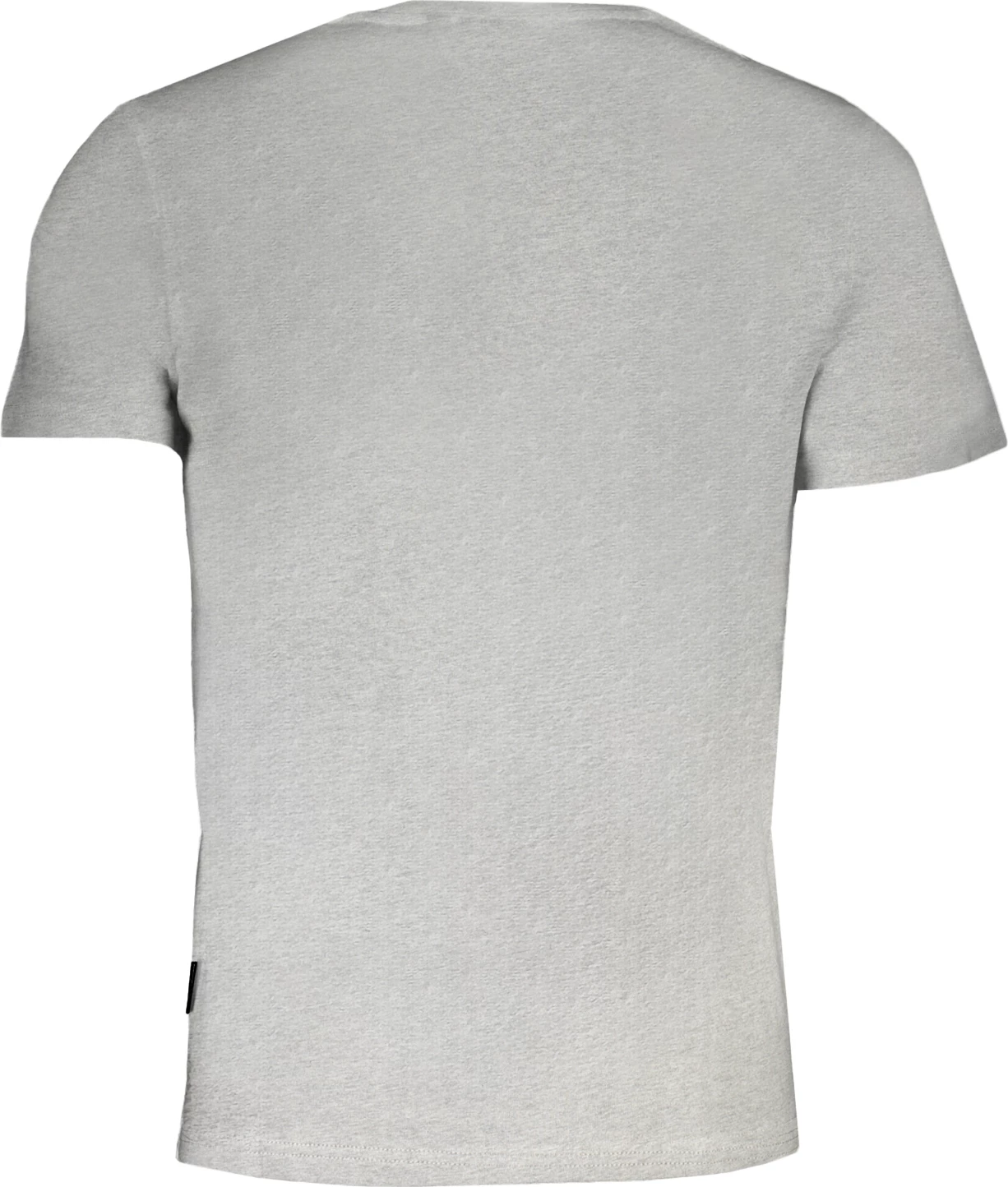 Maicë për meshkuj Napapijri, gri