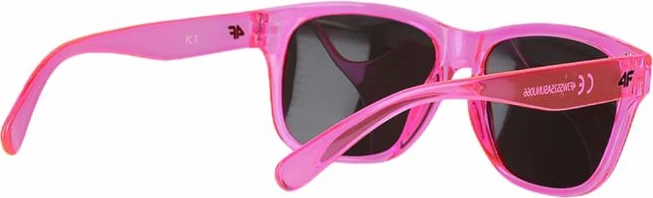 Syze dielli për fëmijë 4F, rozë