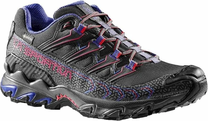 Atlete për femra La Sportiva, carbon/love potion