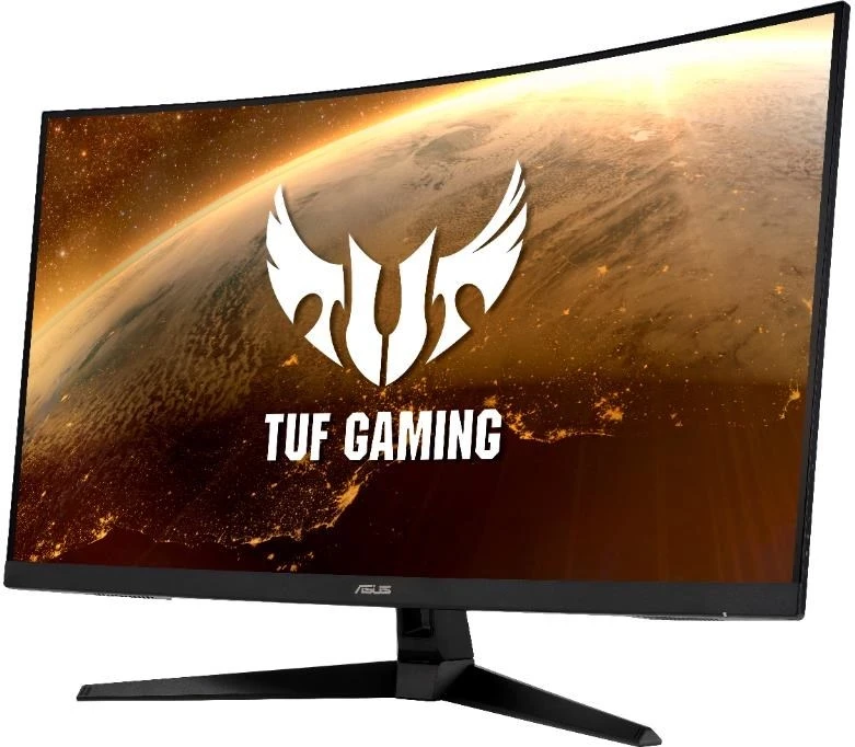 ASUS TUF Gaming VG328H1B computer monitor 80 cm (31.5") 1920 x 1080 pixels Full HD LED Black
