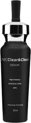Serum Unicskin UNICCLEAR & CLEAN, 30 ml