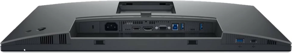 Monitor Dell P25HWO, 27 inch, IPS, Full HD, 100Hz, i zi