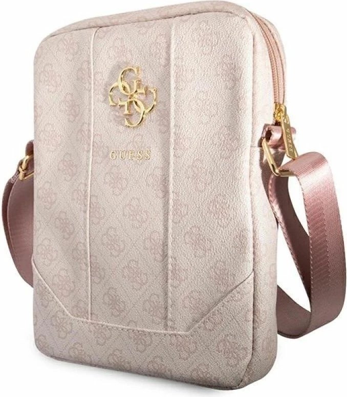 Çantë tableti Guess GUTB10G4GFPI 10", rozë