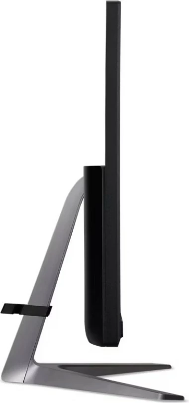 Kasë All-in-One Acer Veriton 2000 VZ2524G, 23.8", Intel Core Ultra 5 125U, 8GB RAM, 512GB SSD, Windows 11 Pro, E zezë