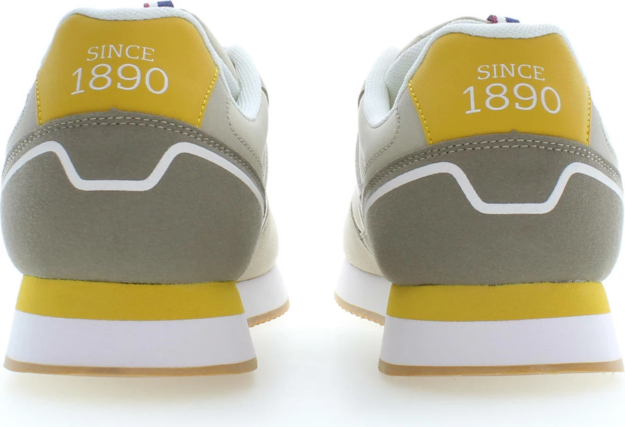 Atlete për meshkuj U.S. POLO BEST PRICE, bezhë