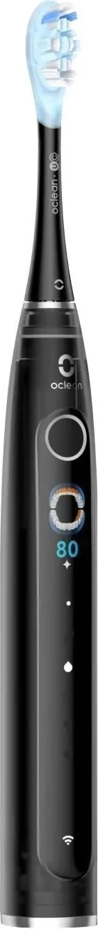 Furçë dhëmbësh sonike Oclean X Pro 20 S, e zezë