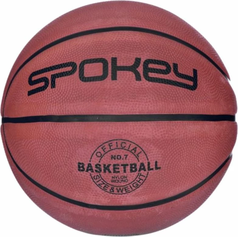 Top basketbolli Spokey Braziro për të gjithë