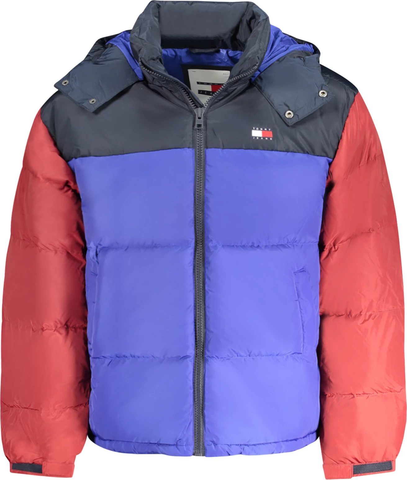 Jakne për meshkuj TOMMY HILFIGER, blu