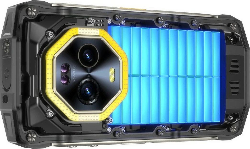 Celular Ulefone Armor Mini 20, 8/256GB, i zi