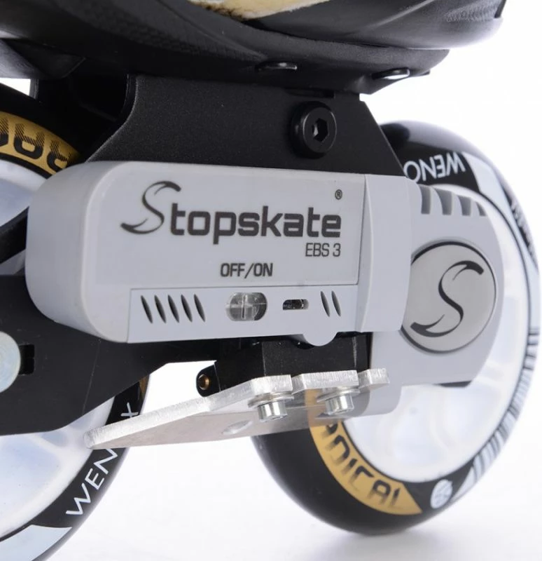 Rollera për femra Tempish Wenox Top, të bardha