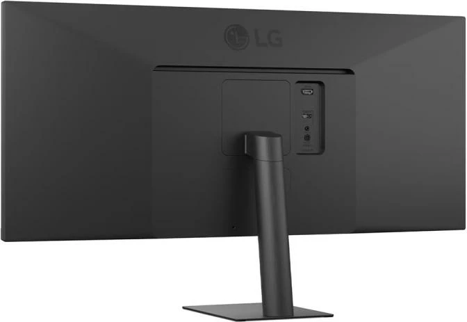 Monitor, LG, 34U511A-B 34U511AB, 32 inch, ekran i sheshtë TFT/LCD, kasë e hollë, i zi
