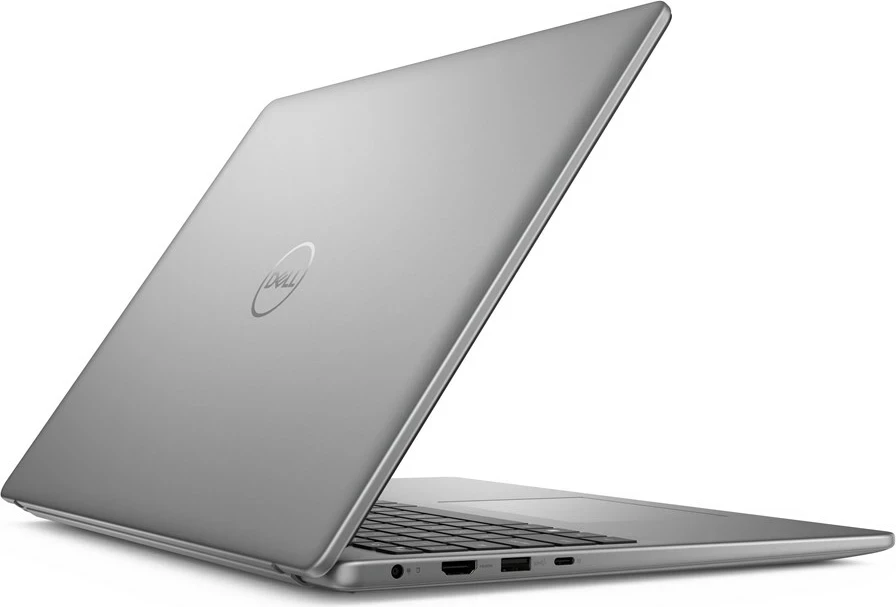 Laptop Dell Vostro 5640, 16", Intel Core i5 i5-1334U, 8 GB RAM, 512 GB SSD, Gri
