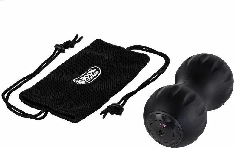 Masazher vibrues Powerball Duo, Body Sculpture, për meshkuj dhe femra