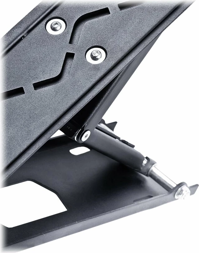 Mbajtëse muri Neomounts LED-W560 për TV 32-75", e zezë