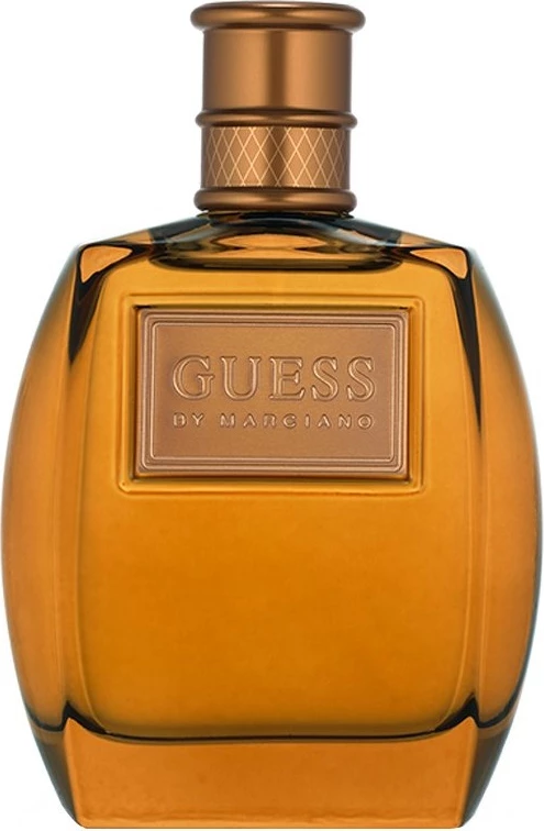 Eau de Toilette Guess by Marciano për meshkuj 100ml
