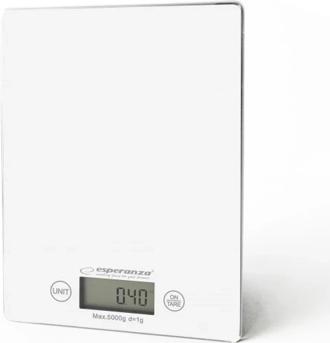 Peshore kuzhine Esperanza EKS002W, e bardhë