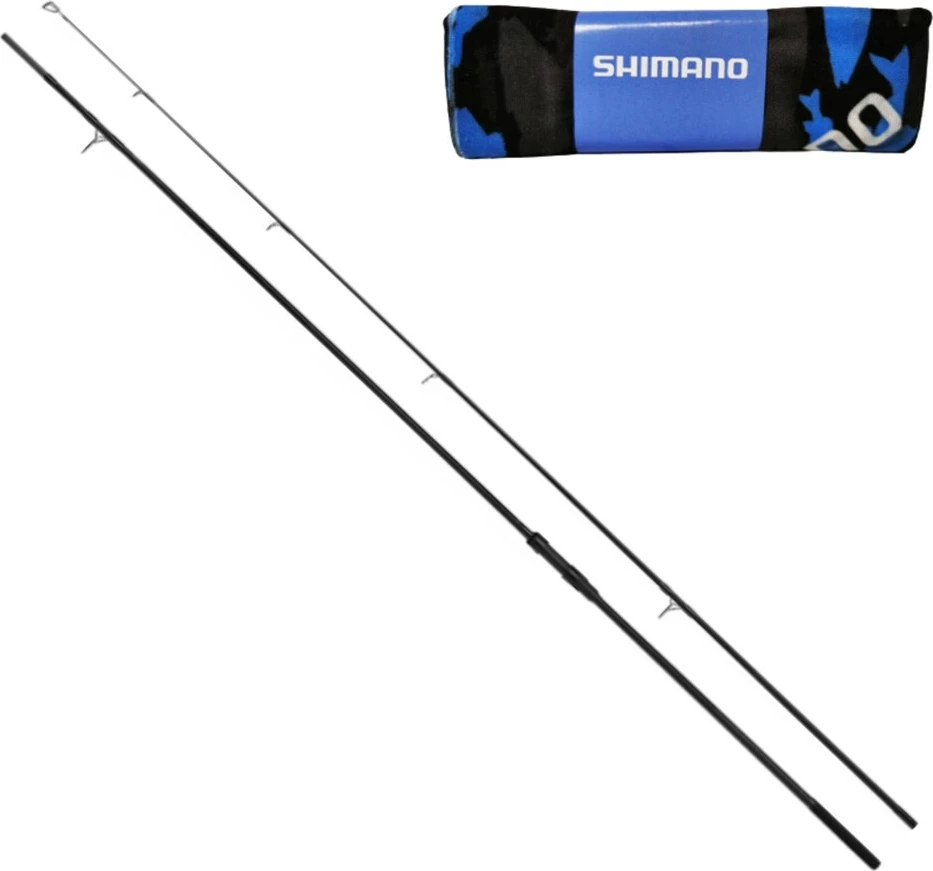 Shkop peshkimi Shimano Tribal TX-1B 12-300, i zi