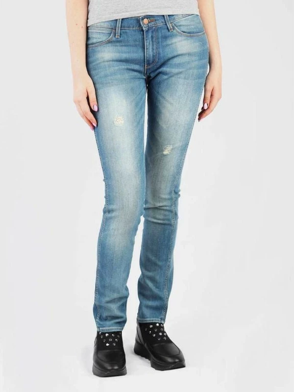 Jeans femra Wrangler