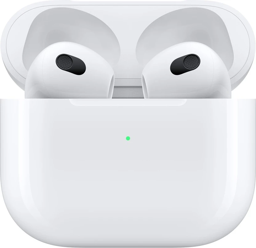 Kufje Apple AirPods (Gjenerata e 3-të)