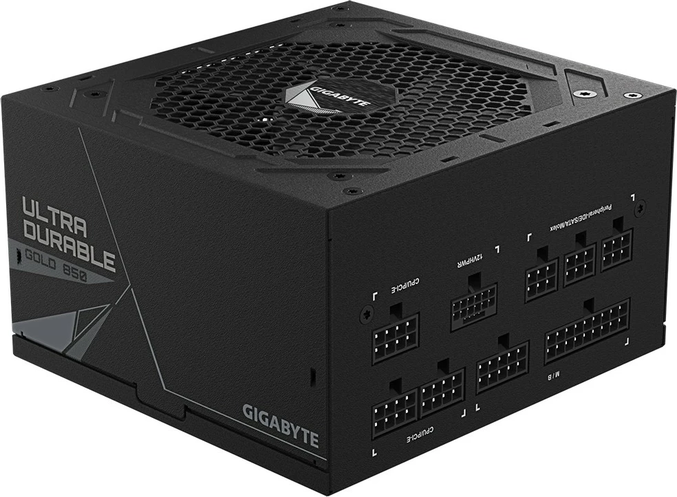 Furnizues energjie Gigabyte GP-UD850GM PG5, 850 W, i zi