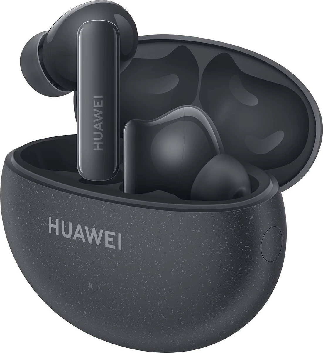Kufje Huawei FreeBuds 5i, True Wireless Stereo, 20 - 40000 Hz, zezë