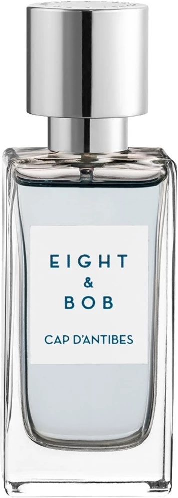 Eau de Parfum për meshkuj EIGHT & BOB Cap D'Antibes 30ml
