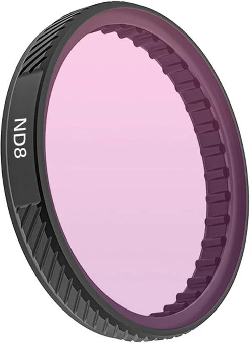 Set filtrash për kamera sportive Sunnylife OA5-FI905, për DJI Osmo Action 5 Pro/4/3