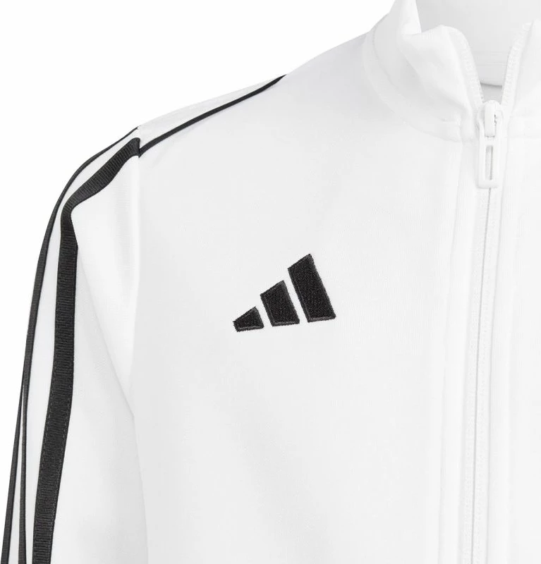 Duks adidas Tiro 23 League Training për Fëmijë, i bardhë