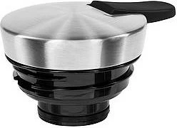 Termos Emsa Soft Grip 1L, çelik inox/zi