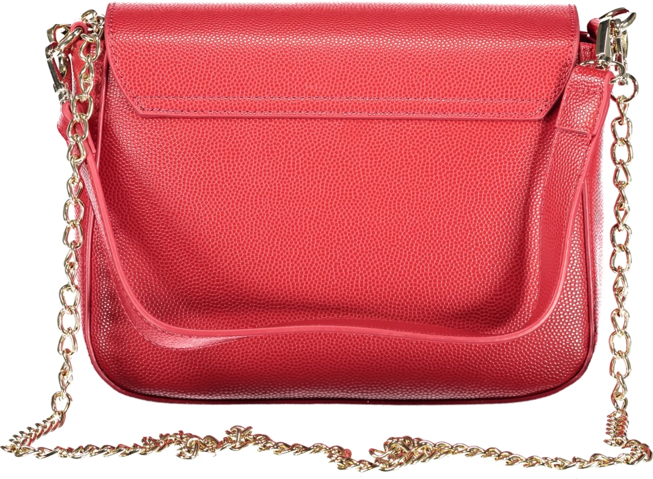 Çantë Valentino Bags femra, e kuqe