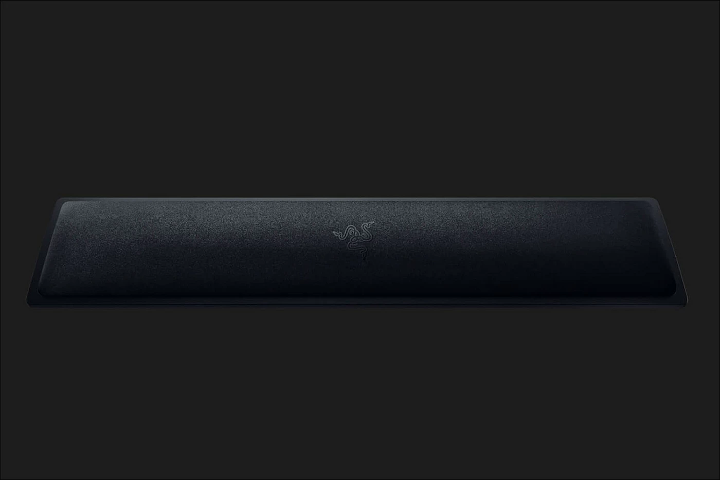 Mbështetëse kyçi Razer Wrist Rest, leatherette, e zezë