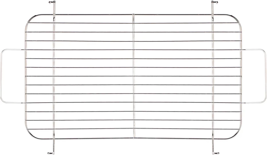 Grill elektrik, Elit, BQ-6200, 2000W, 38x22 cm, termostat automatik, lartësi rregullueshme