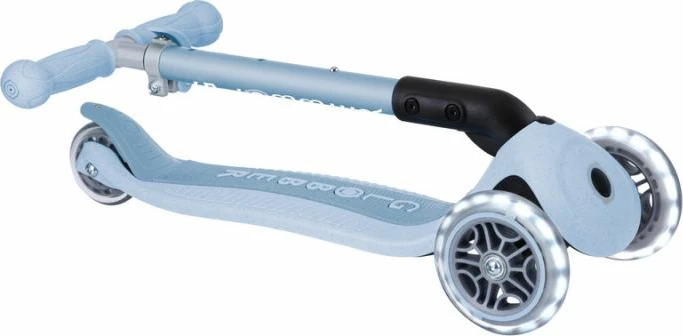 Skuter për fëmijë Globber, pastel