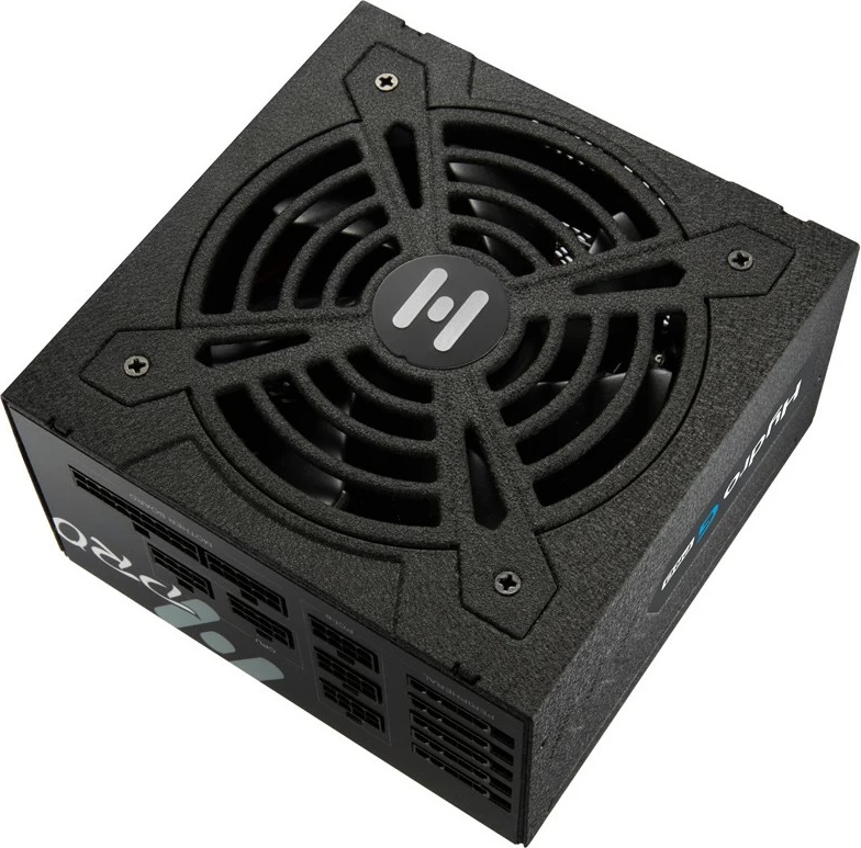 PSU FSP Hydro G PRO 650W, 80 PLUS Gold, Modular