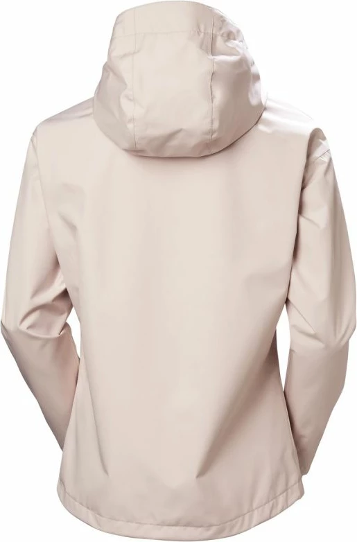 Jakne Helly Hansen femra, bezhë