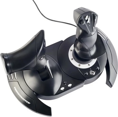 Joystick Thrustmaster T.Flight Hotas One, për Xbox One/PC, i zi