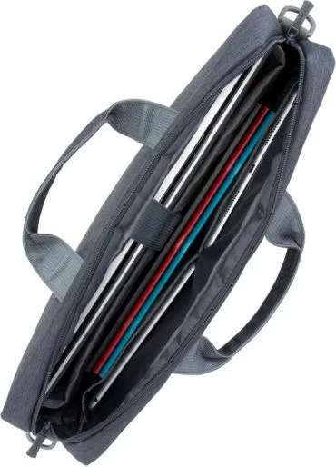 Çantë laptopi RIVACASE 7532 për 15.6\", Dark Grey