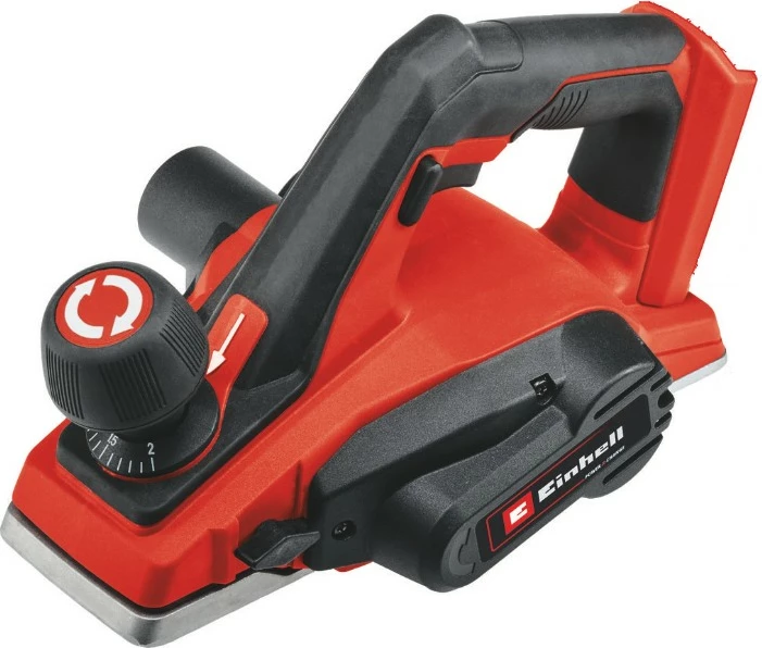 Rende pa kabllo Einhell TE-PL 18/82 Li, 18V, 8.2cm, zi/kuqe