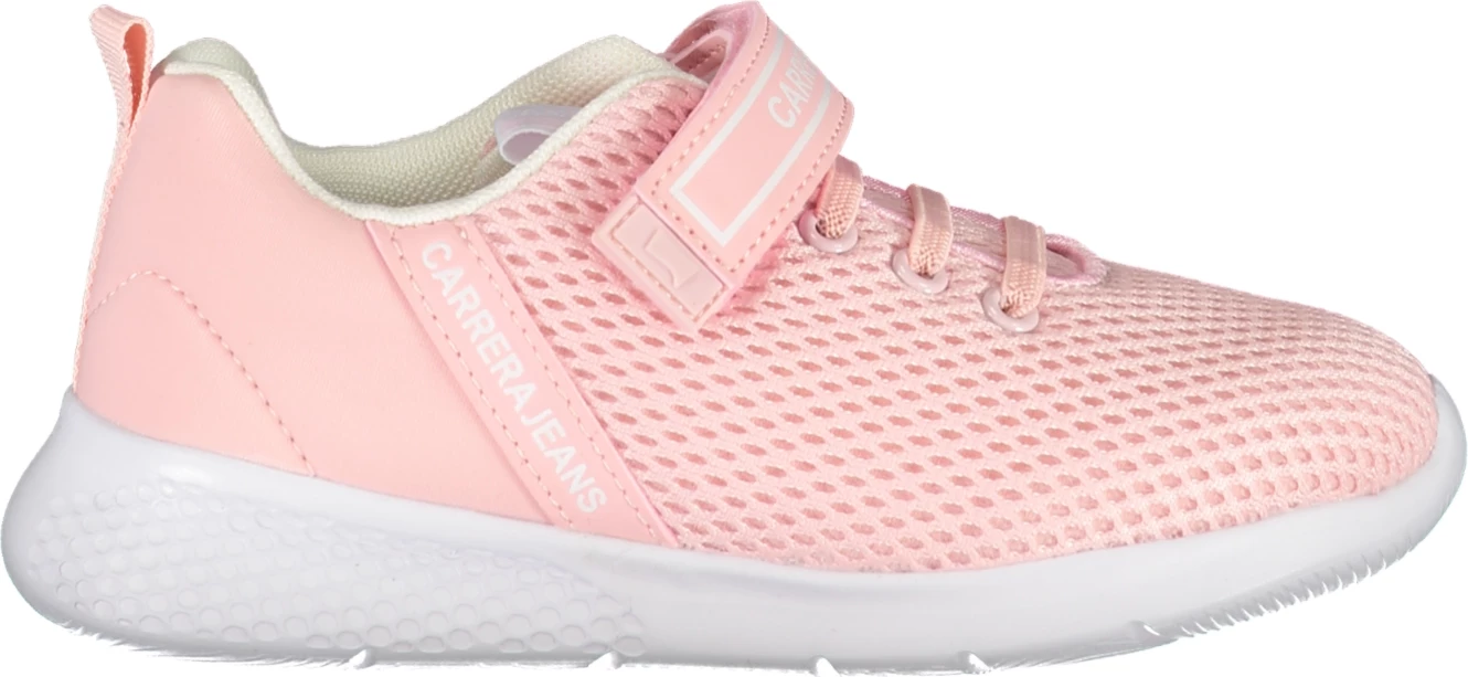 Atlete për fëmijë Carrera, rozë