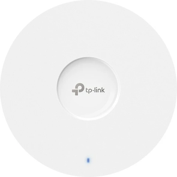 Access Point TP-Link Omada AX6000, WiFi 6, 6000 Mbit/s, Montim në tavan