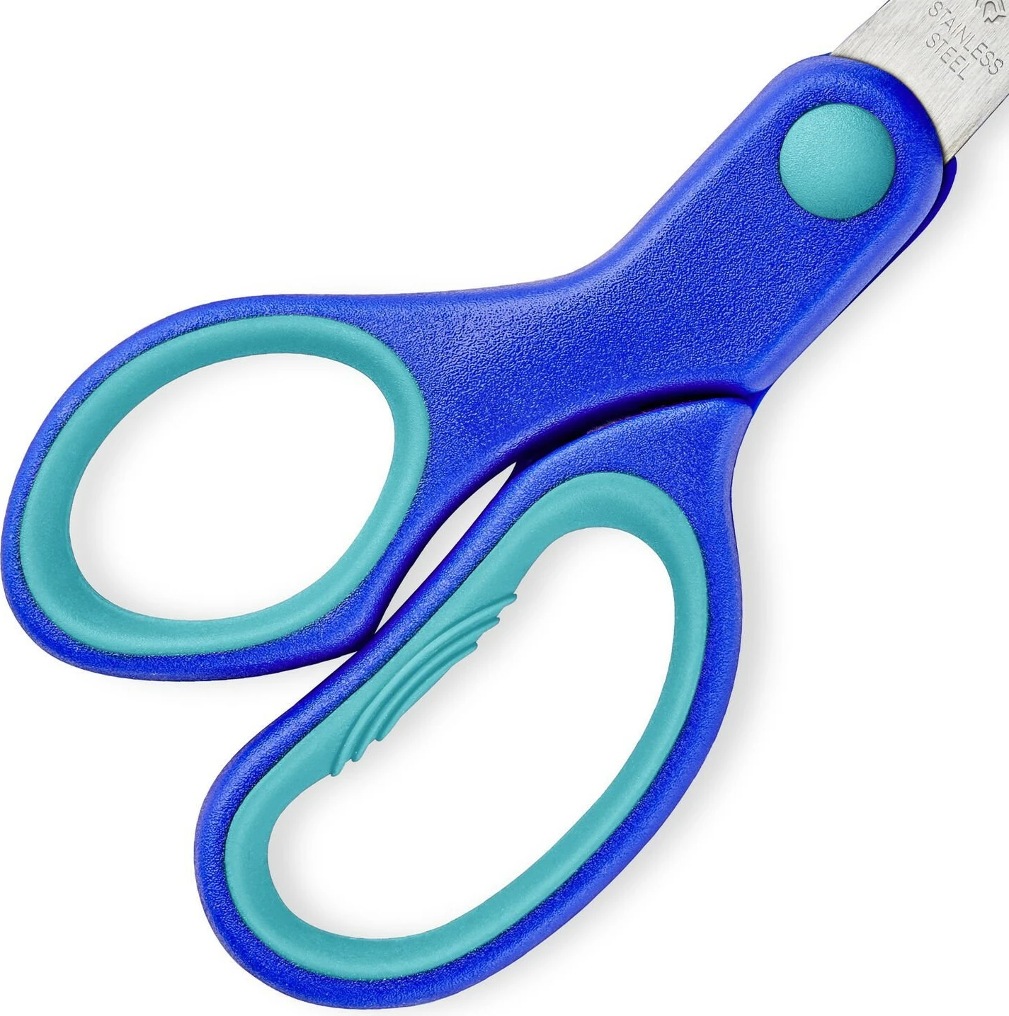 Gërshërë STAEDTLER Noris 965, 14cm, blu