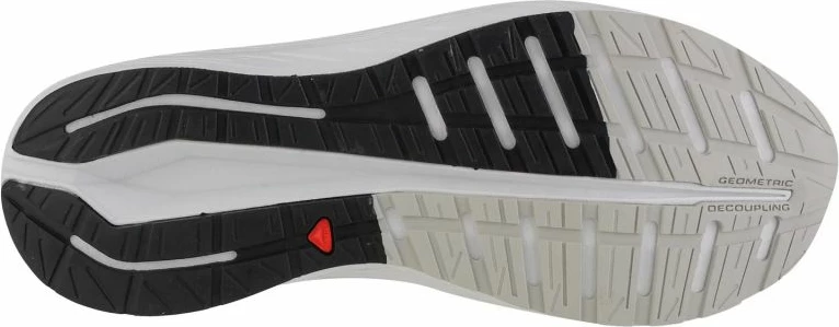 Atlete për meshkuj Salomon Aero Blaze, të zeza