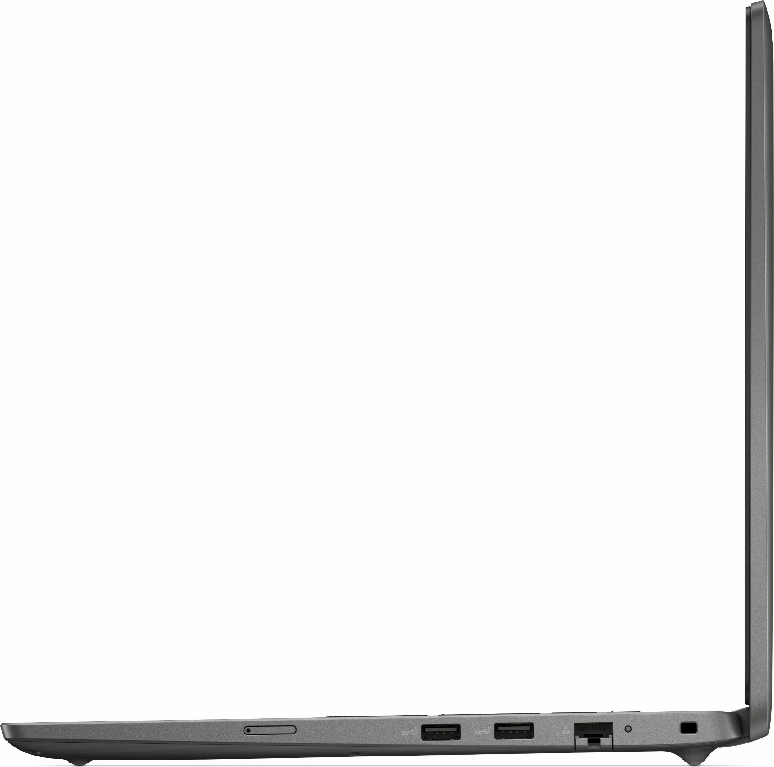 Laptop DELL Latitude 3550, Intel Core i5, 8 GB RAM, 512 GB, 15.6", Gri