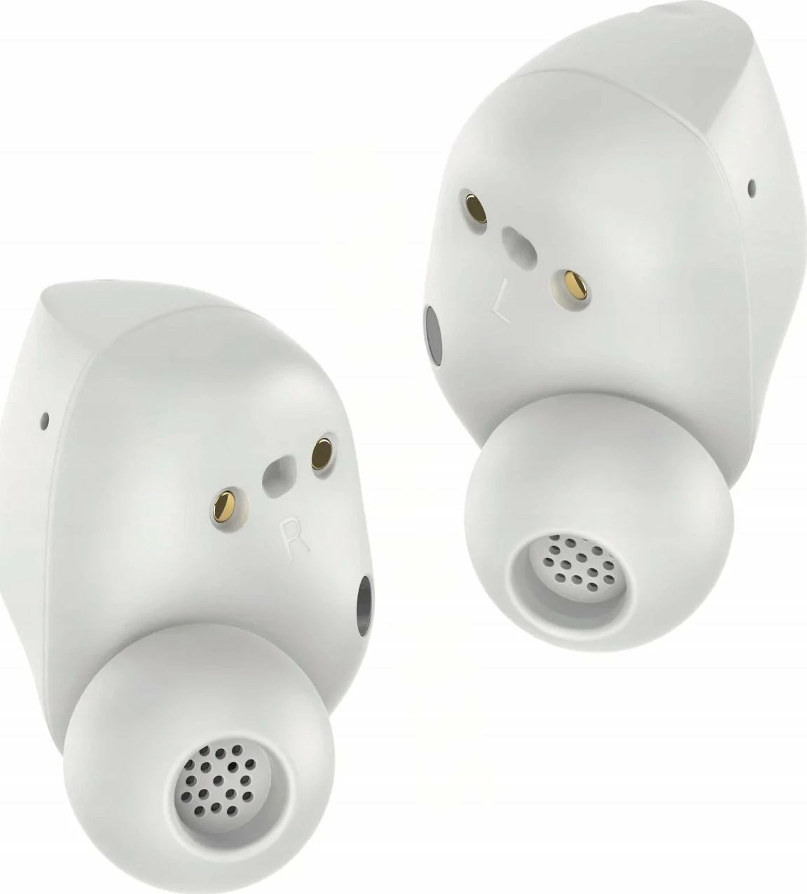 Kufje Sennheiser ACCENTUM True Wireless, Bluetooth 5.3, ANC hibrid, 28 h, të bardha