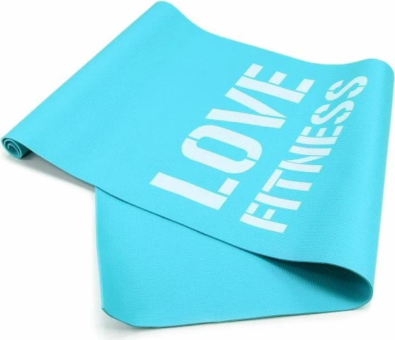 Tapet ushtrimesh Reebok, blu