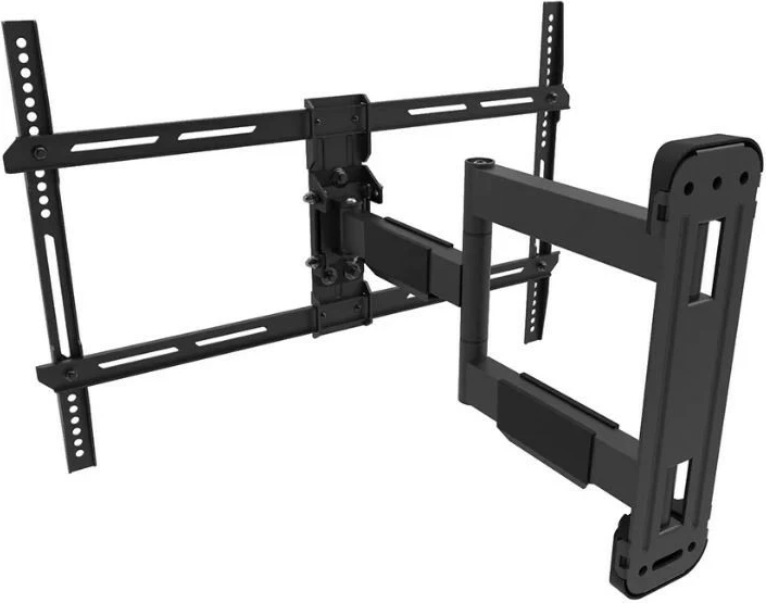 Mbajtëse muri Neomounts WL40-550BL16 për TV/monitor 40-65", Metal, E zezë