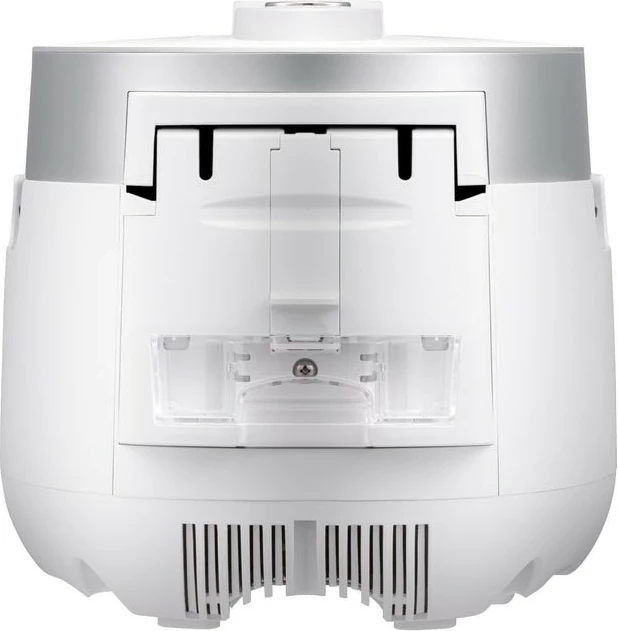 Reiskocher Cuckoo CRP-LHTR0609F, 1.08L, induksion, i bardhë