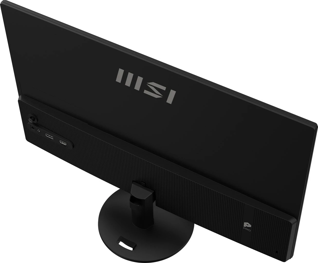 Monitor MSI PRO MP242L, 23.8", Full HD, LCD, E zezë